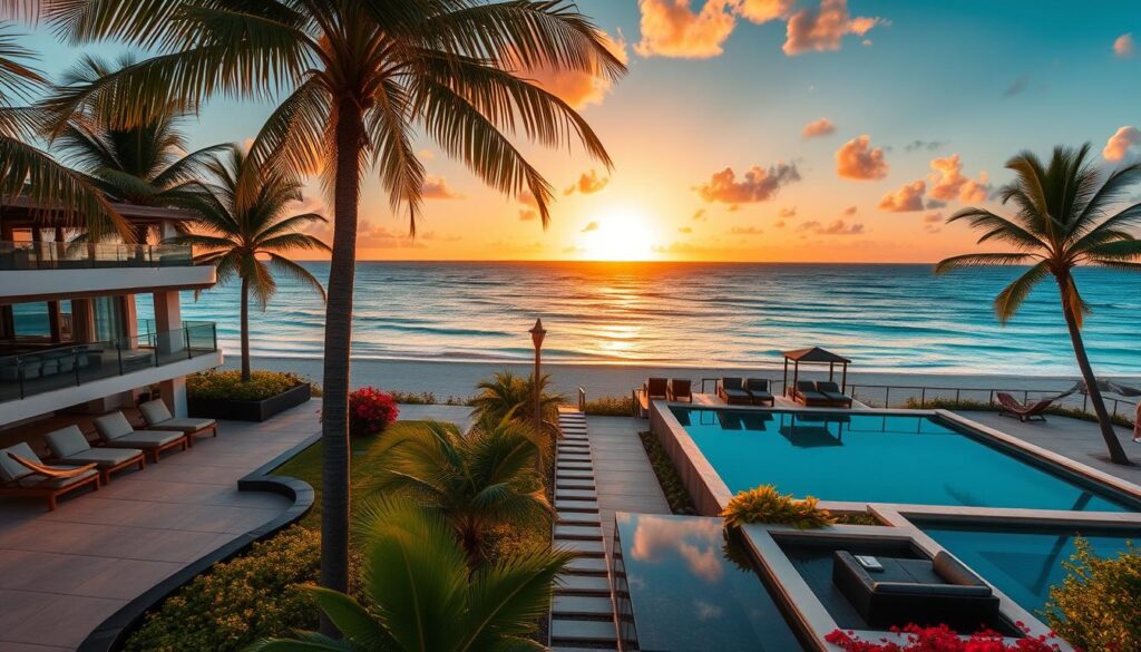 finding villa in Punta Cana