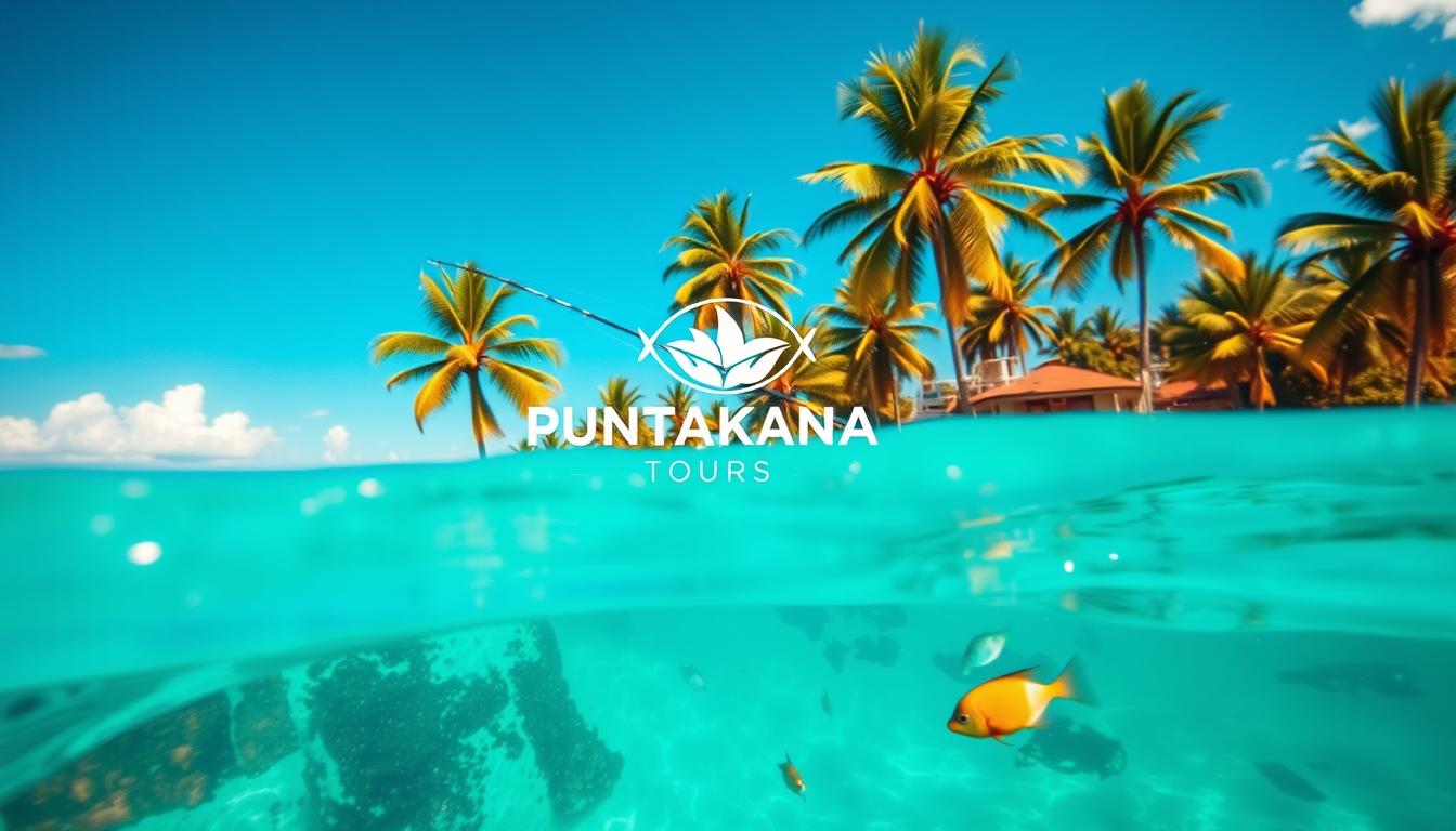 fishing in punta cana