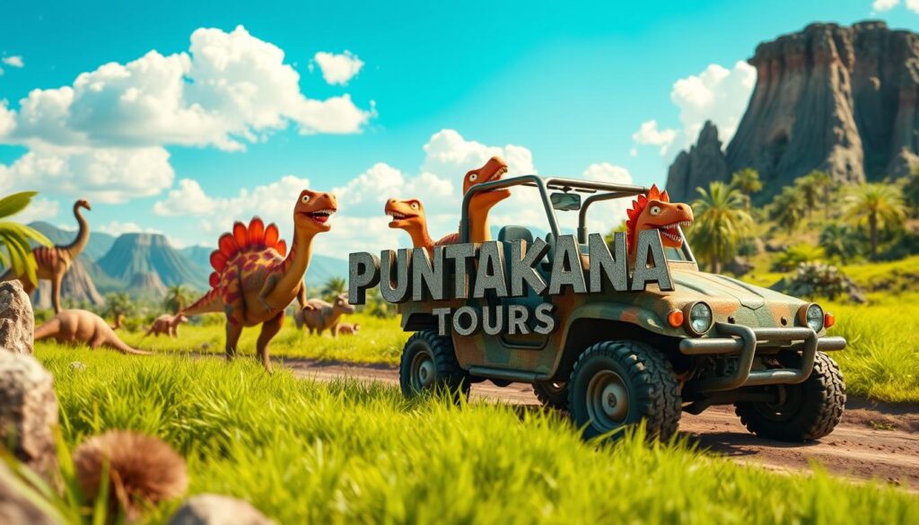 flintstones buggy adventure