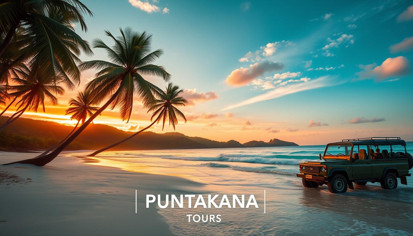 go majestic tours punta cana