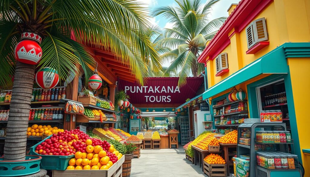 grocery stores in Punta Cana grocery stores in Punta Cana