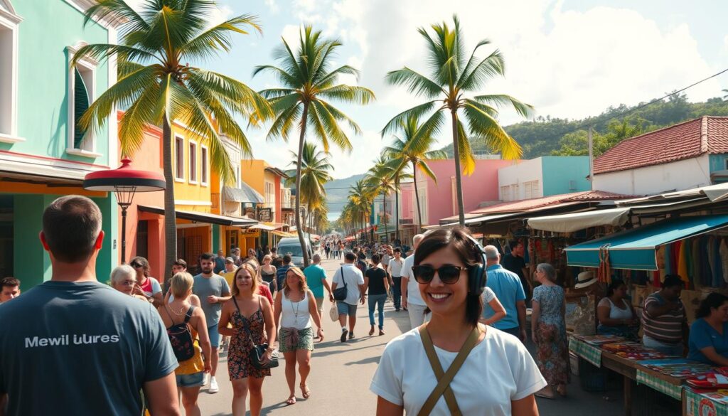 guided city tours in Punta Cana