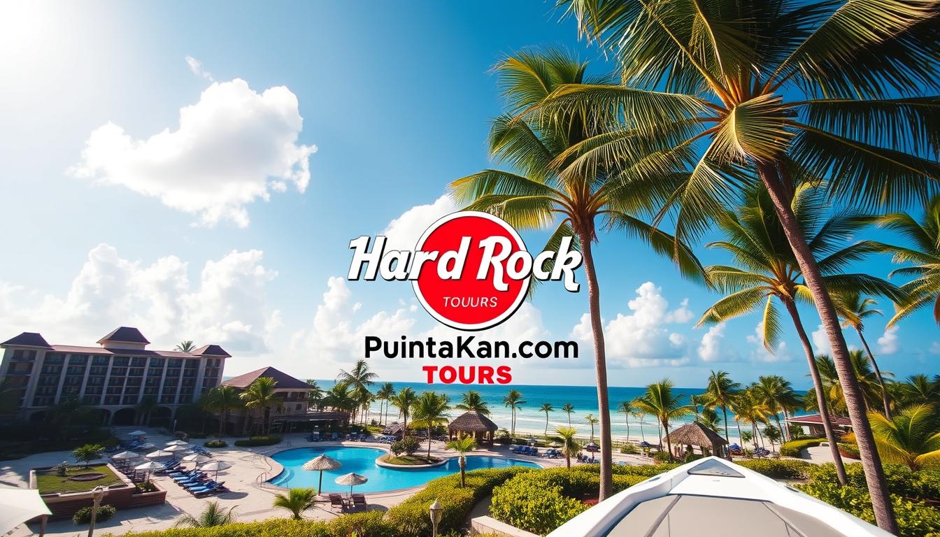 hard rock hotel and casino punta cana excursions