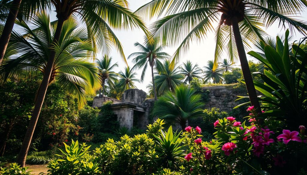 hidden gems in Punta Cana