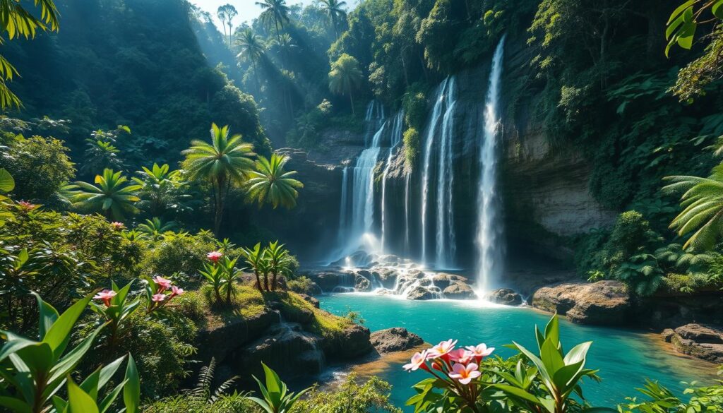 hidden gems in Samaná hidden gems in Samaná