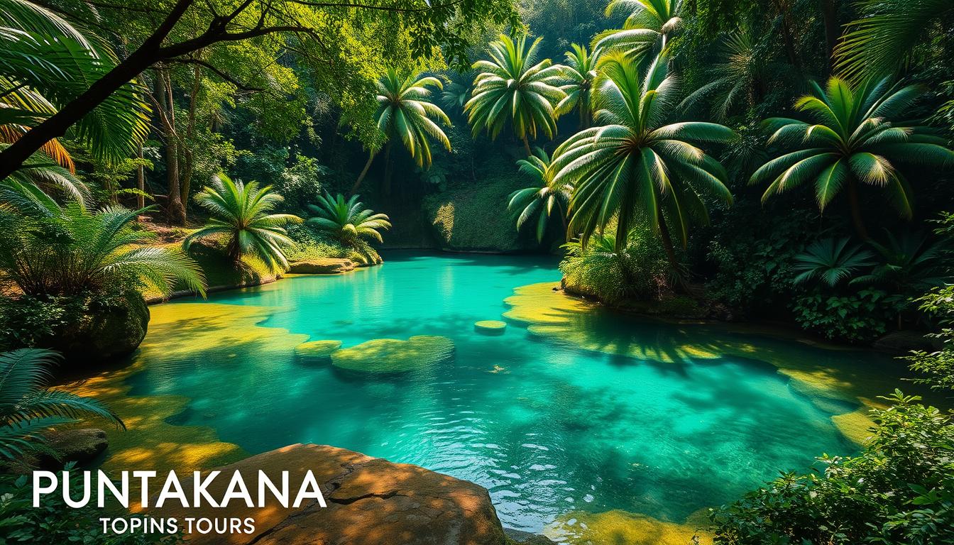 hoyo claro punta cana