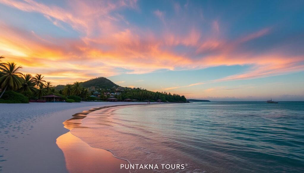 ideal travel destination