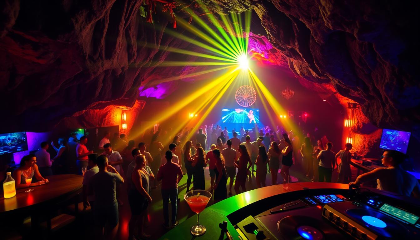 imagine club punta cana