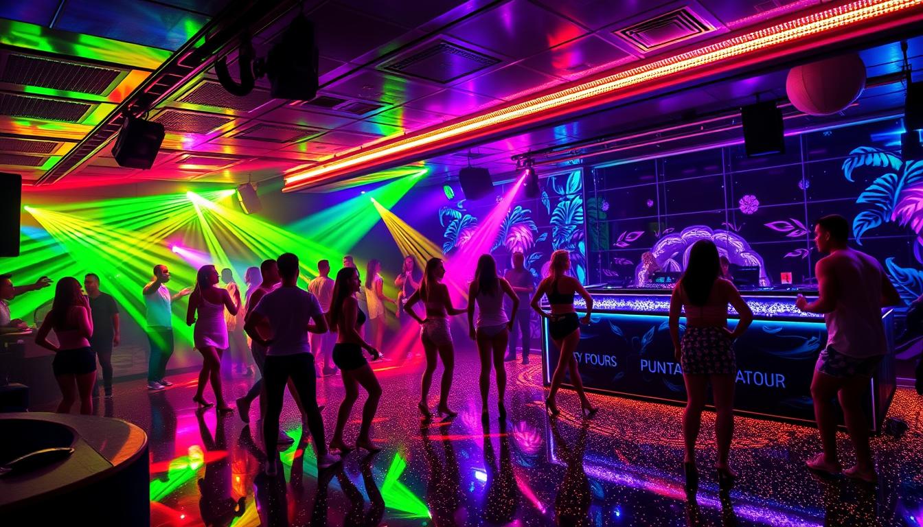 imagine disco punta cana