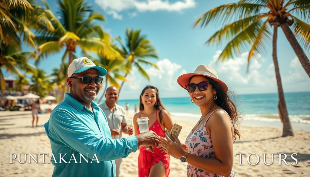 importance of tipping in Punta Cana service importance of tipping in Punta Cana service
