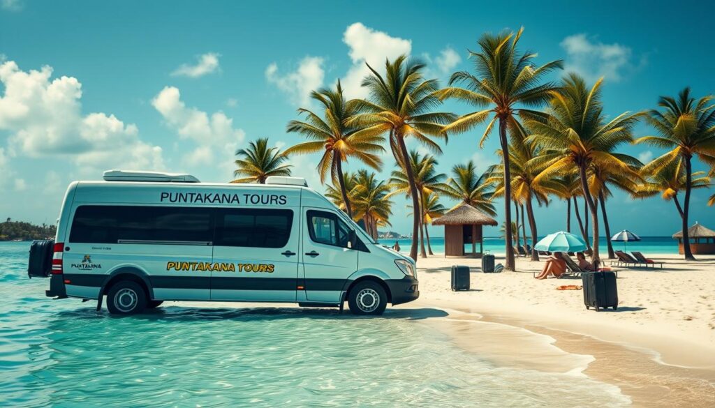 importance of transportation for Punta Cana travel importance of transportation for Punta Cana travel