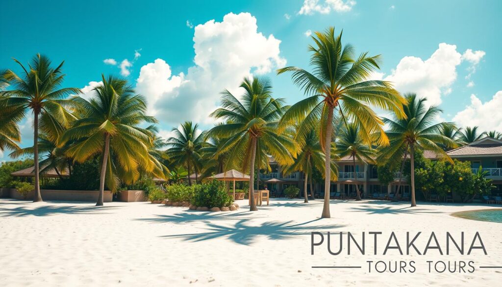 introduction to Punta Cana travel guide