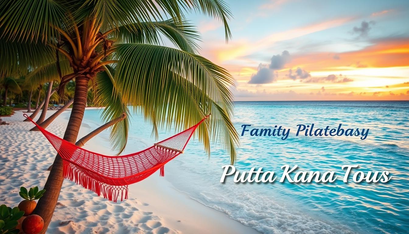 is punta cana in the dominican republic