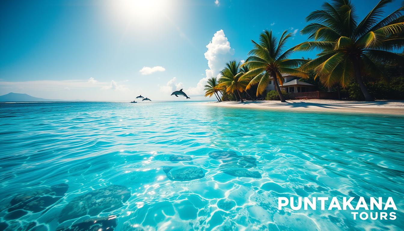 is saona island worth it