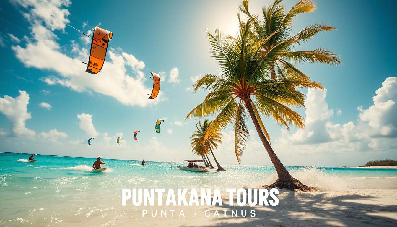 kite club punta cana