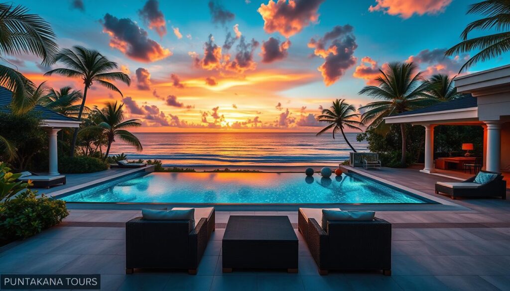 luxury rentals in Punta Cana