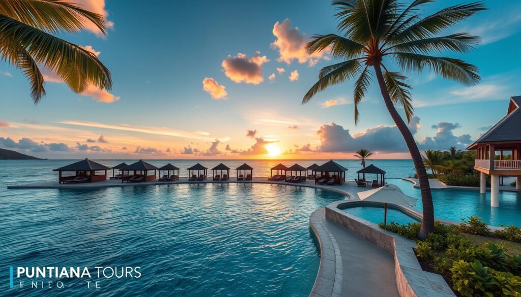 luxury saona island hotels