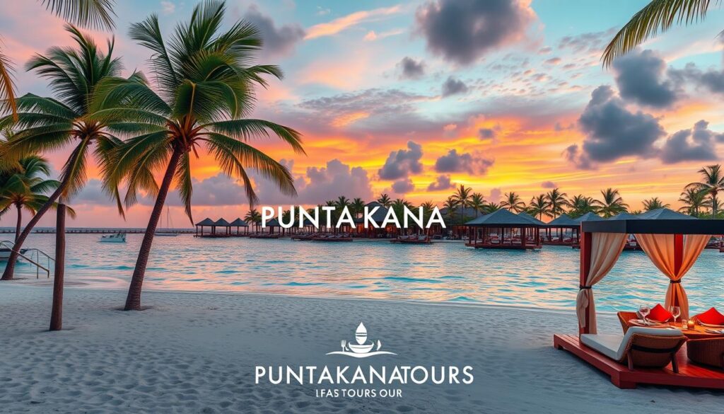 luxury vacation Punta Cana