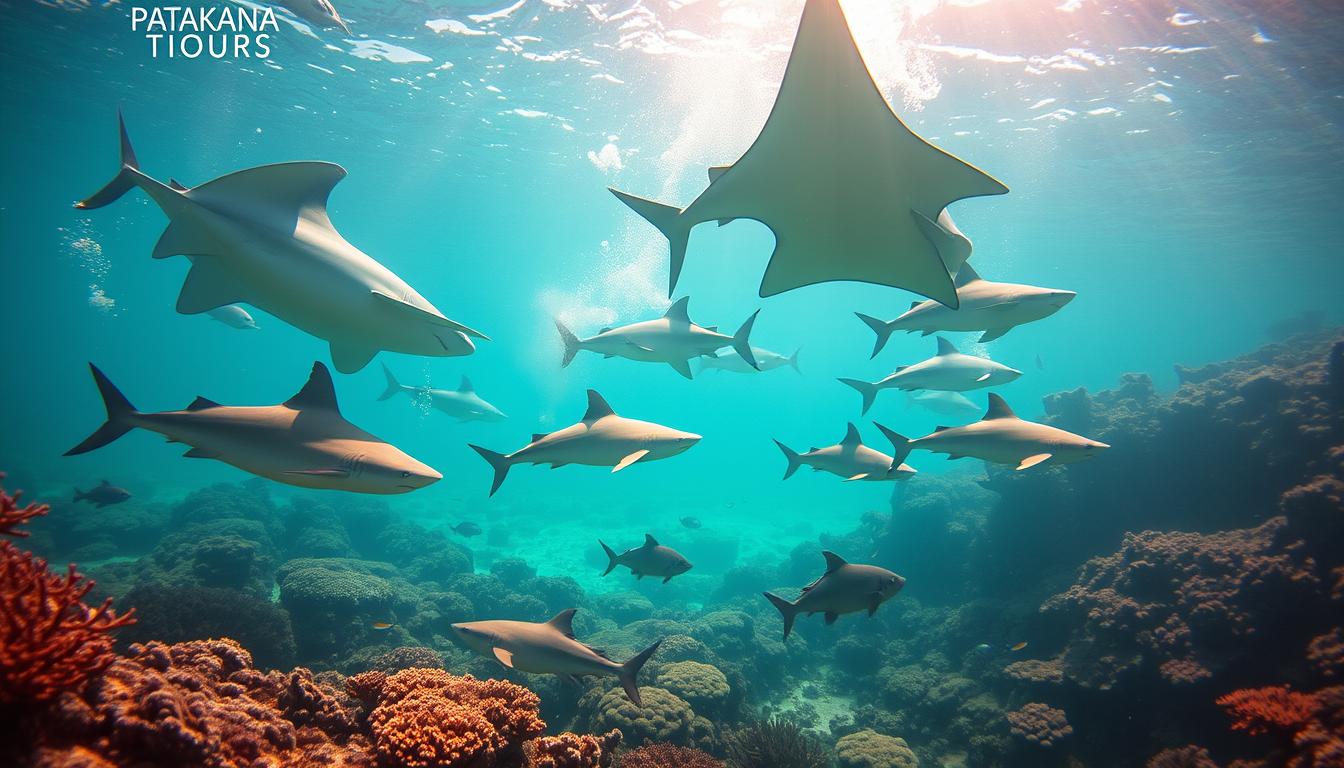 marinarium excursions punta cana