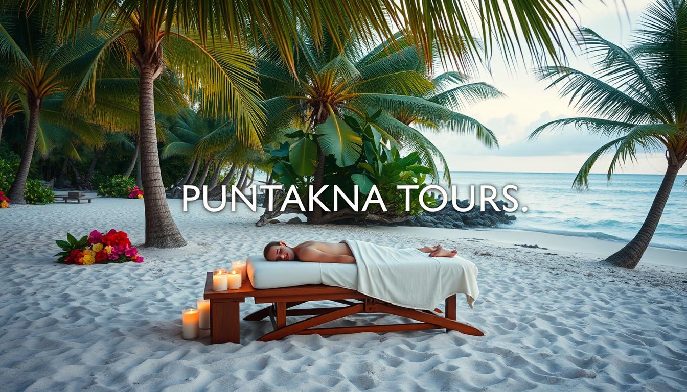 massage in punta cana