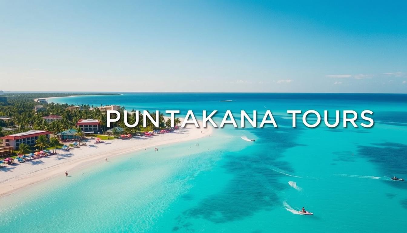must see things in punta cana
