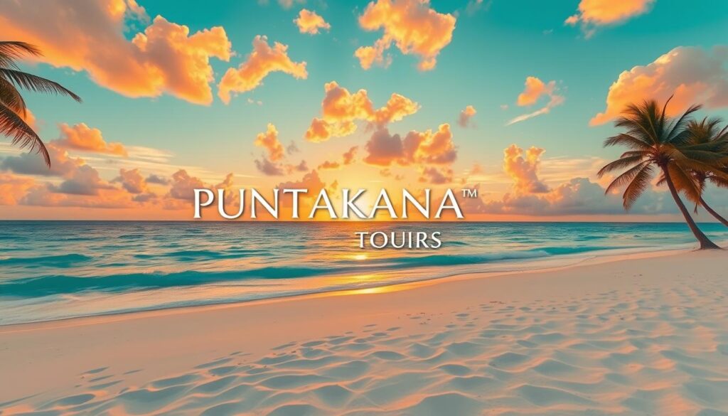 natural beauty in Punta Cana