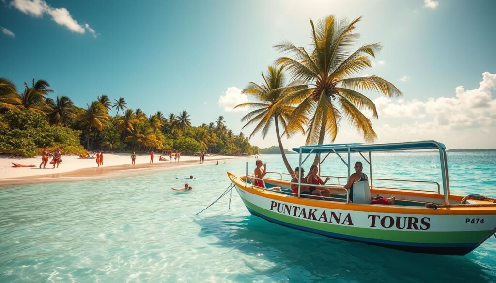 nexus tours punta cana