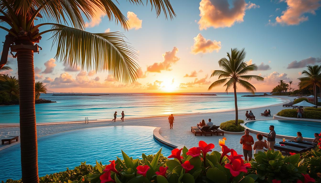 now resorts punta cana