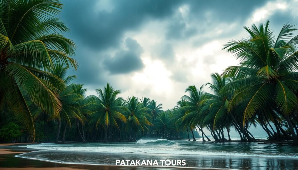 overview rainy season Punta Cana weather overview rainy season Punta Cana weather