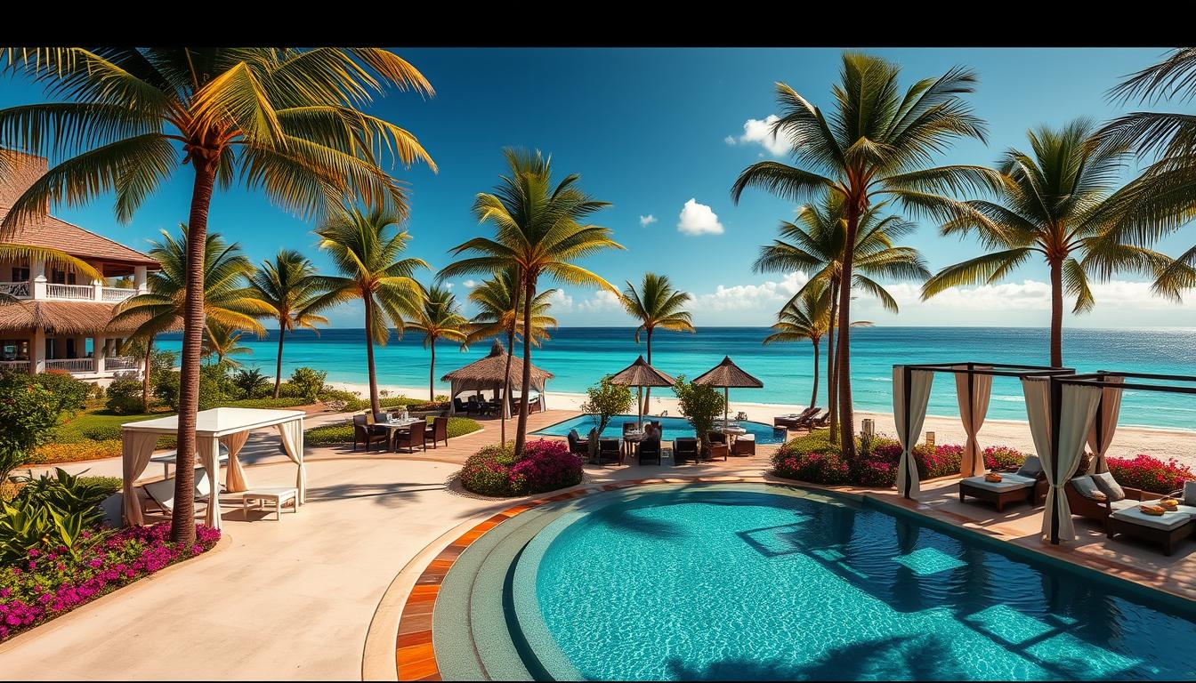 paradisus grand punta cana