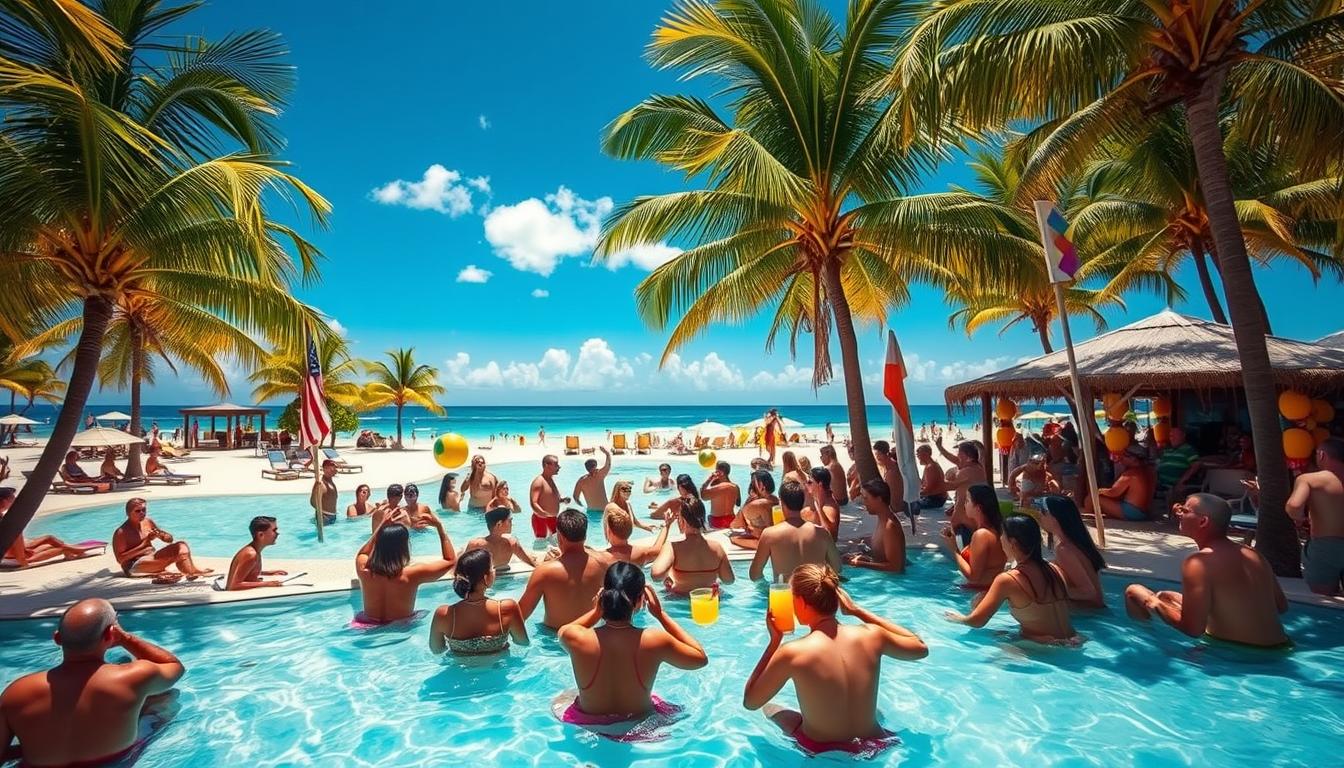 party resort punta cana