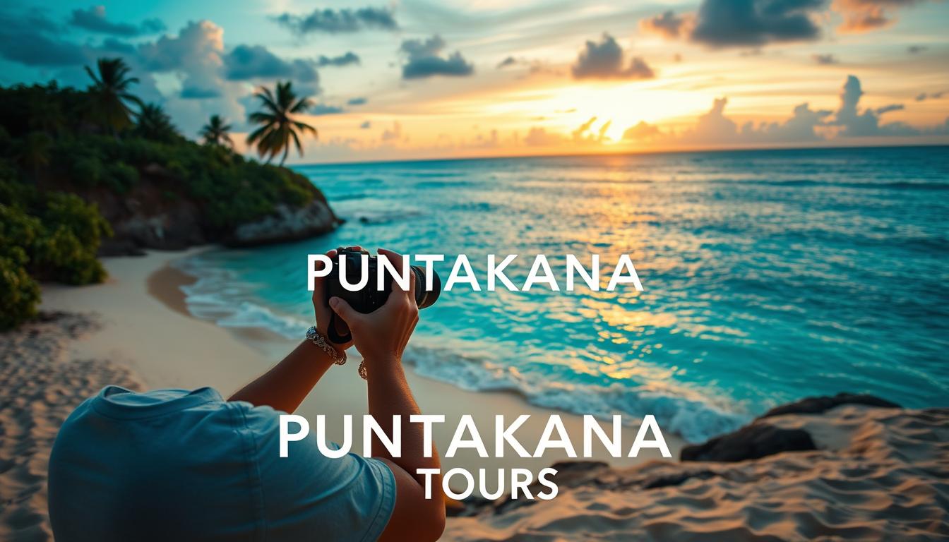 photographer punta cana