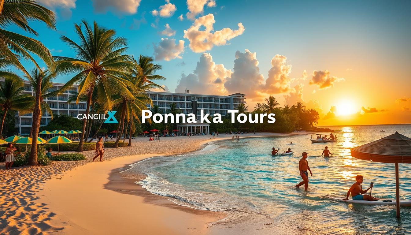 places to go in punta cana dominican republic