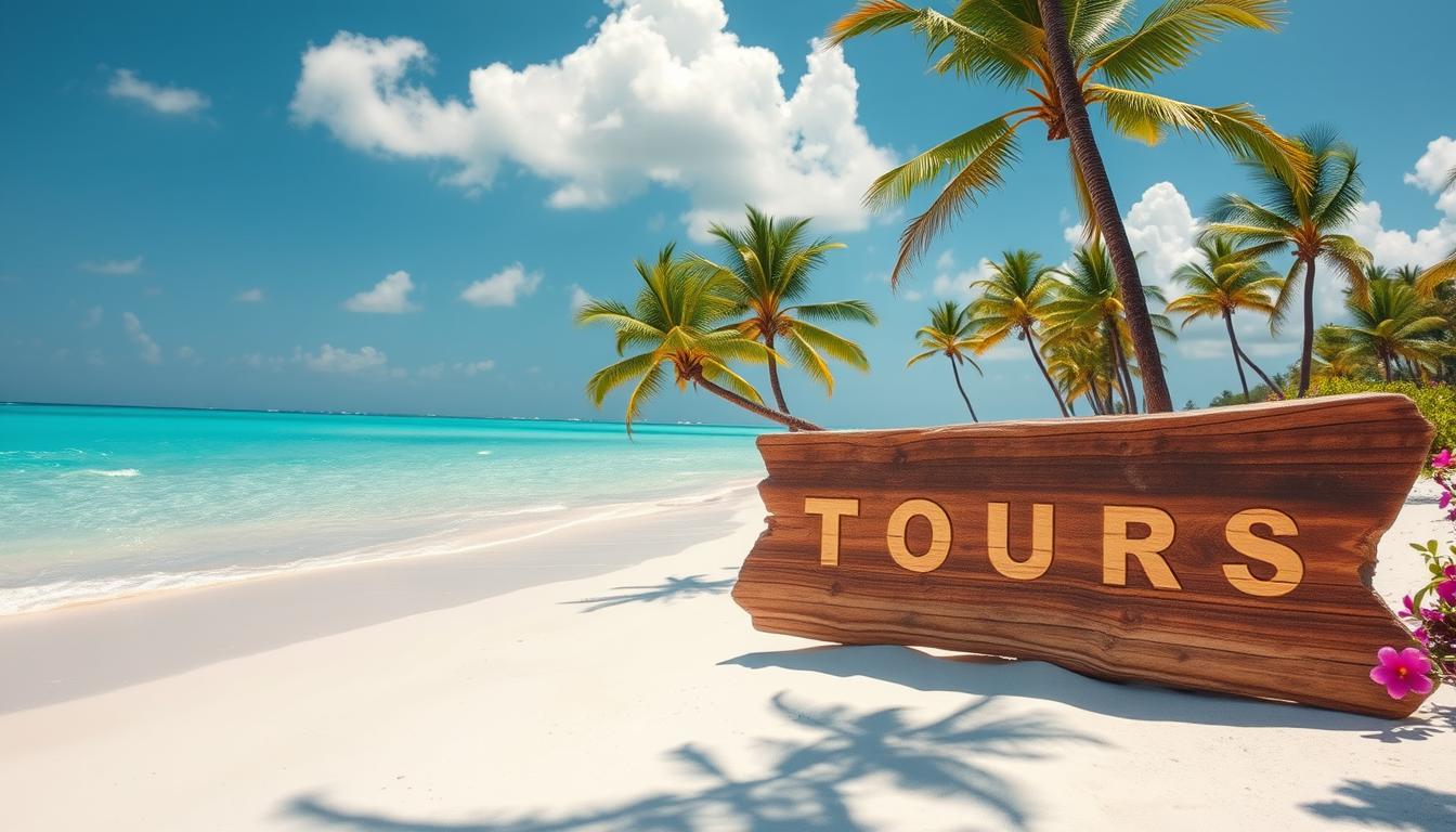 playa turquesa punta cana