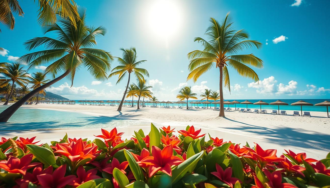 playas de punta cana