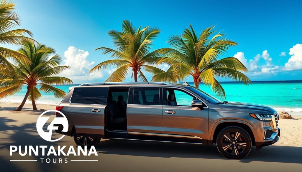 private transfers Punta Cana