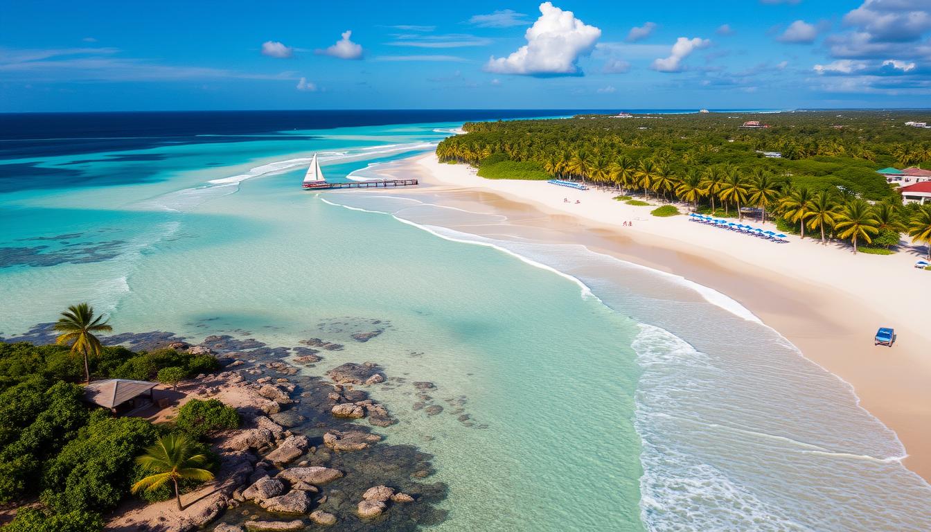 punta cana 7 beaches