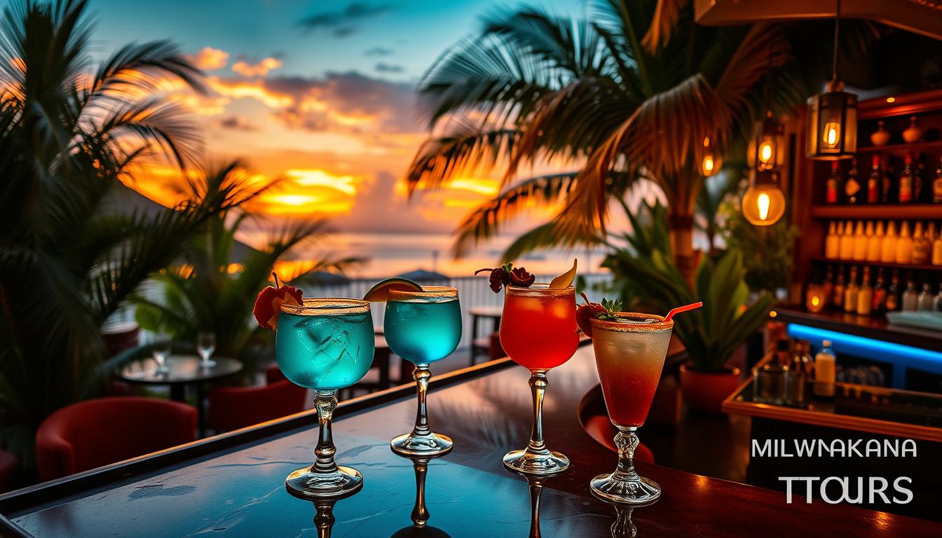 punta cana bar milwaukee