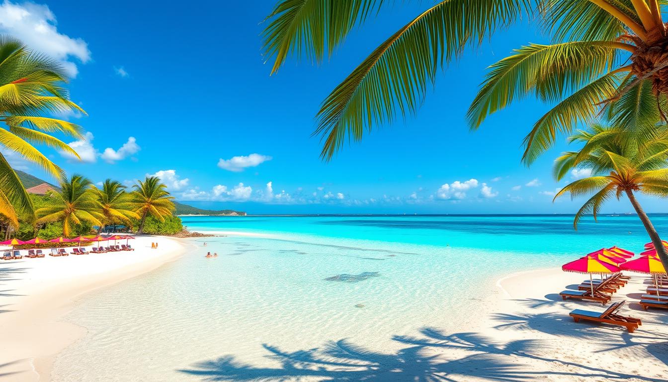punta cana best beaches