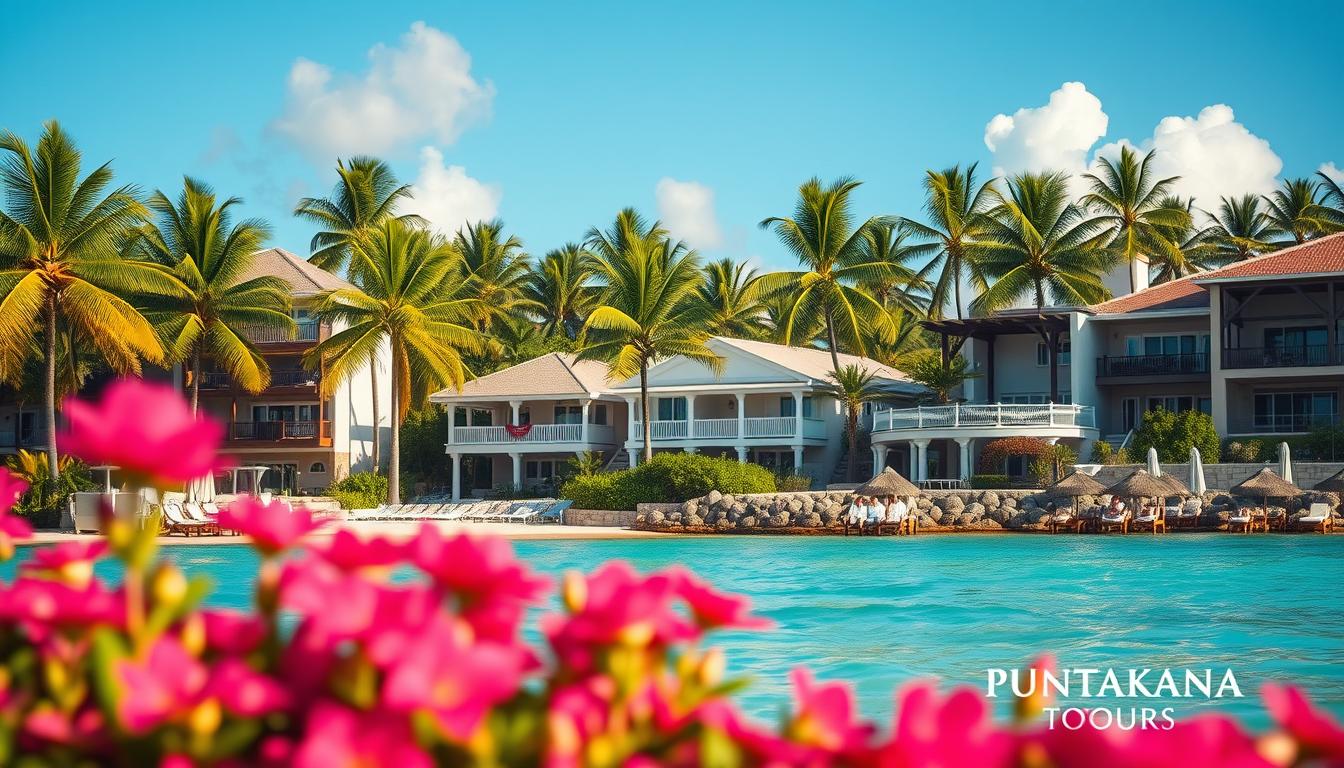 punta cana boutique hotels
