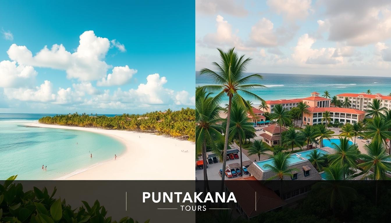 punta cana cancún
