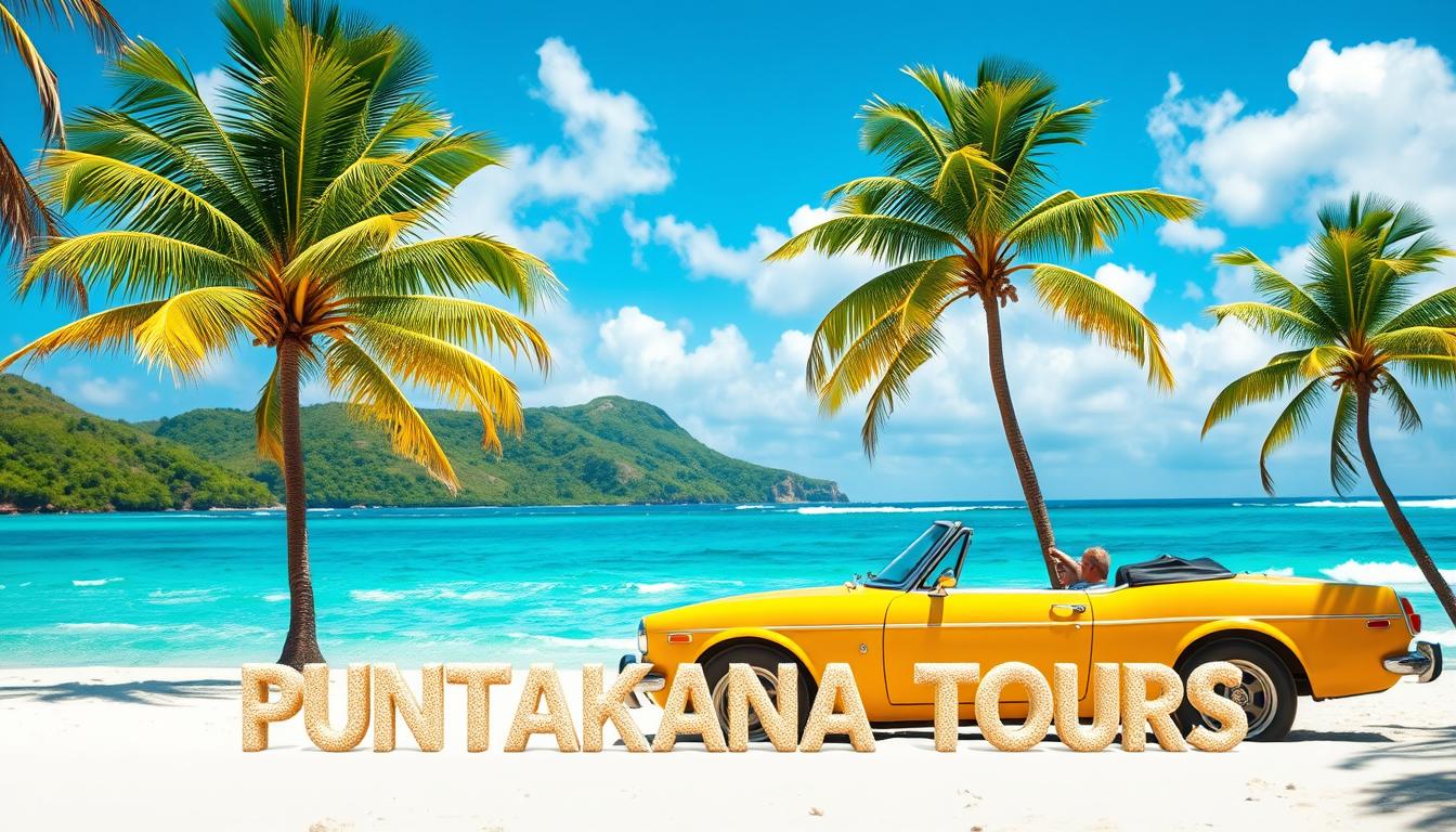 punta cana car rental