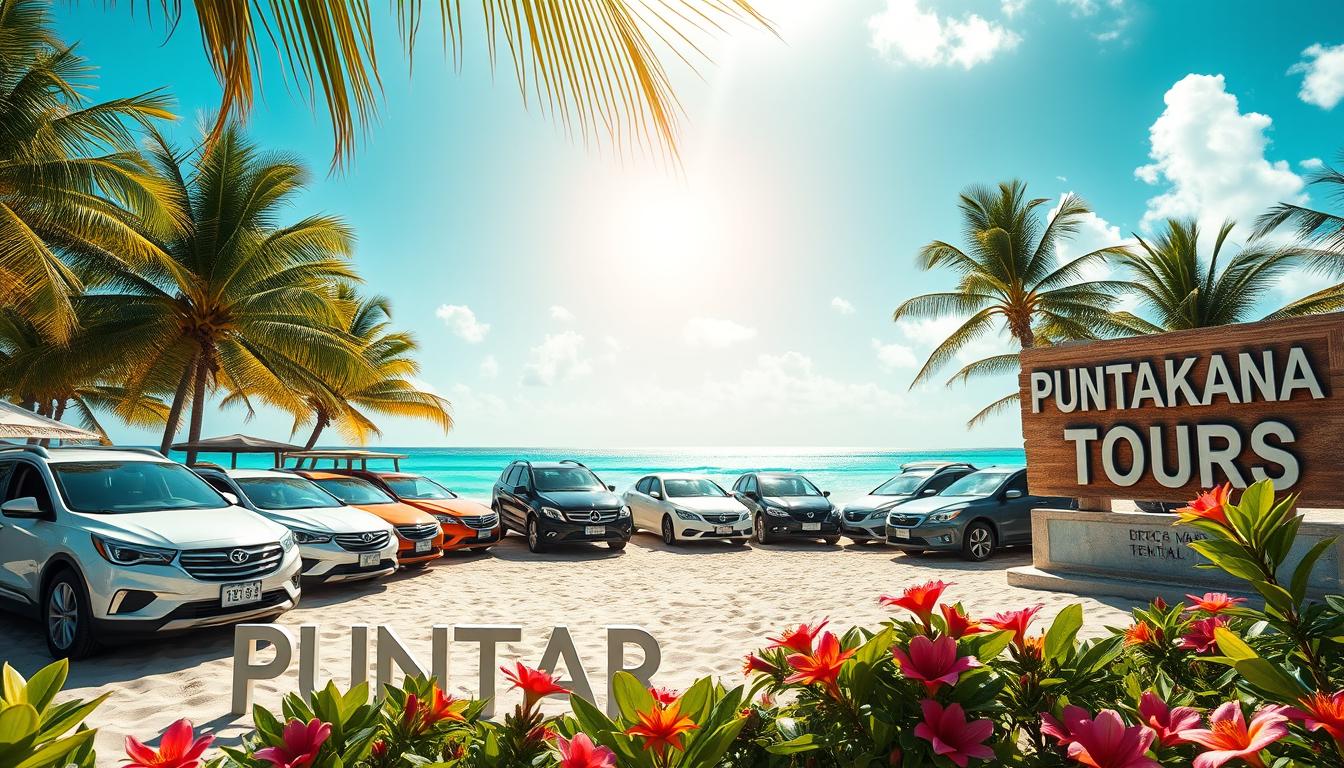 punta cana car rentals
