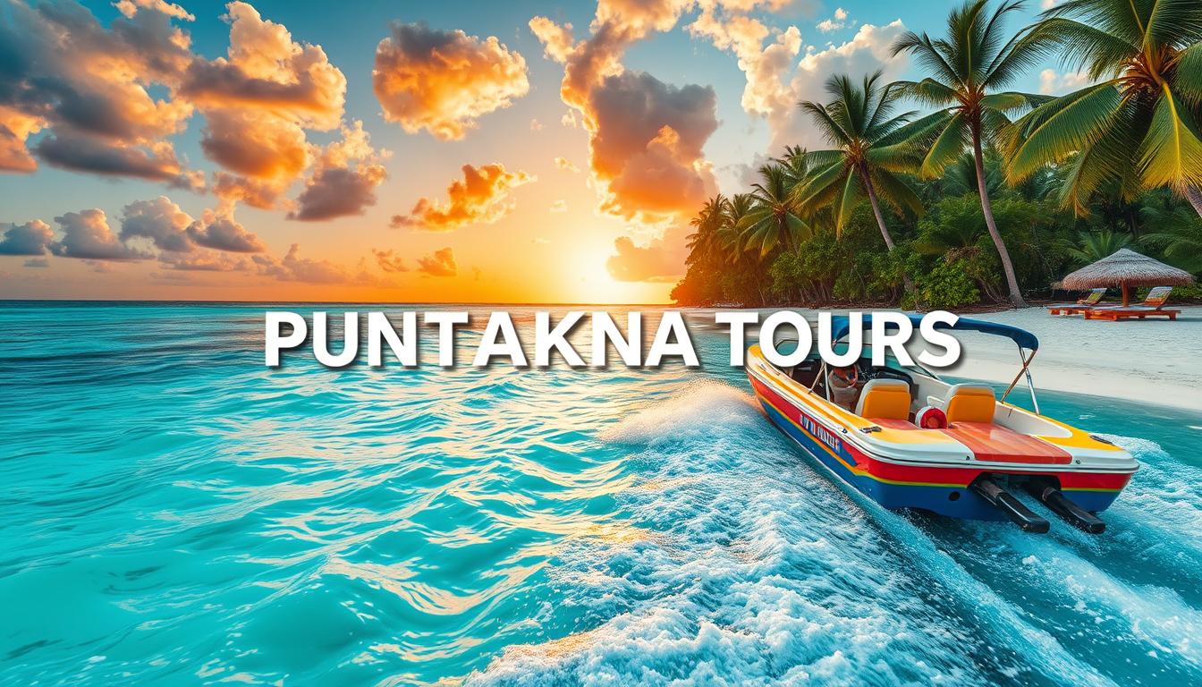 punta cana caribe tours