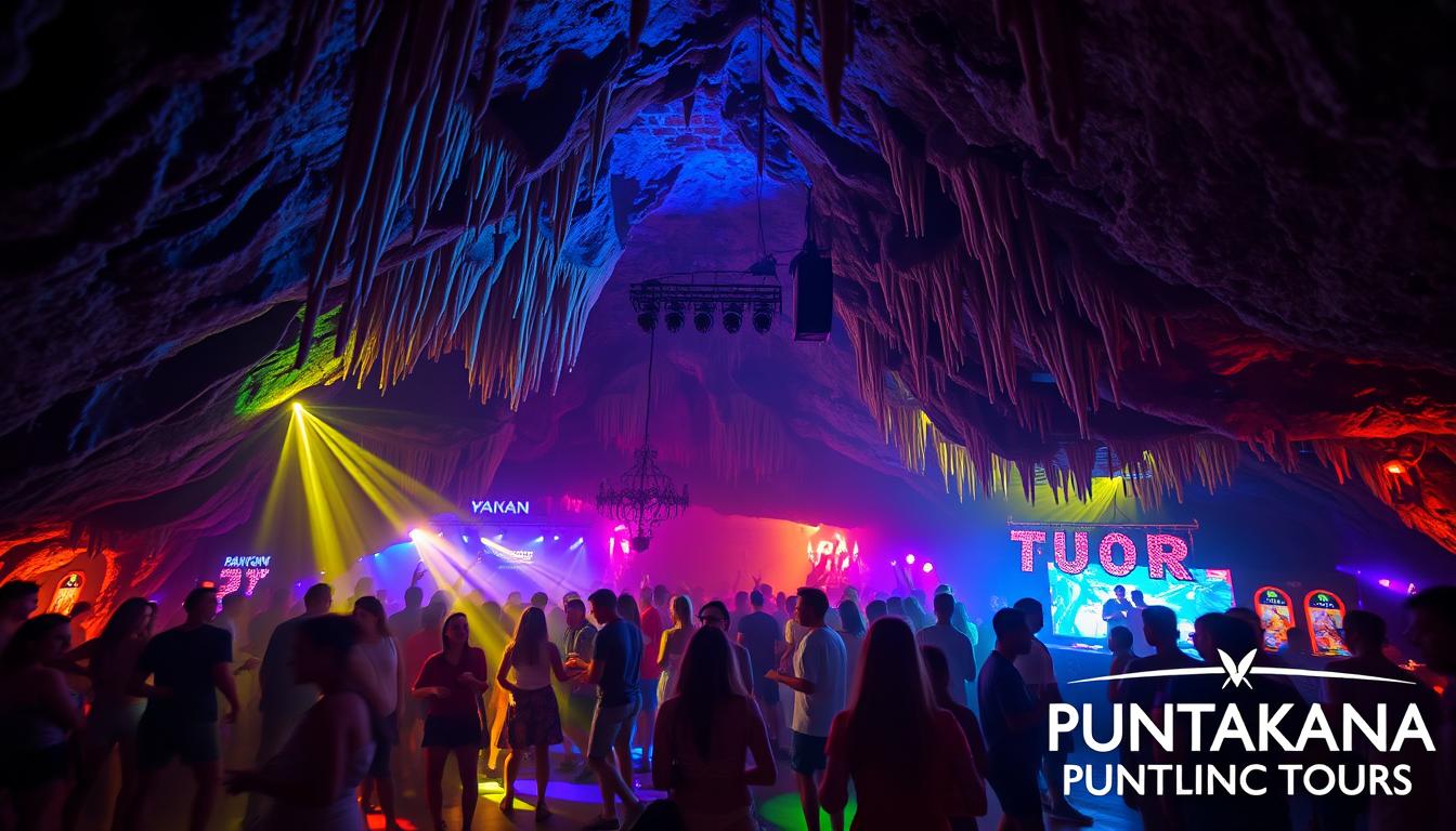 punta cana cave club