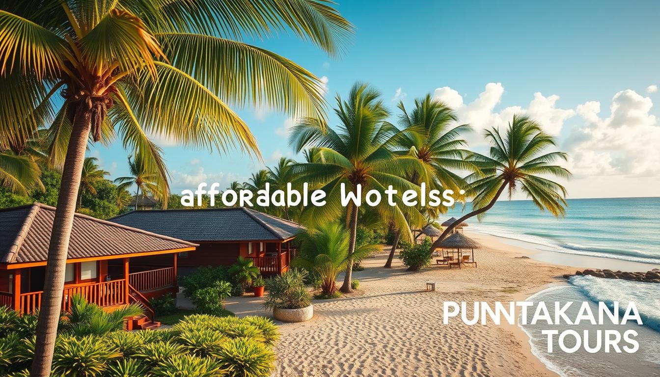 punta cana cheap hotels