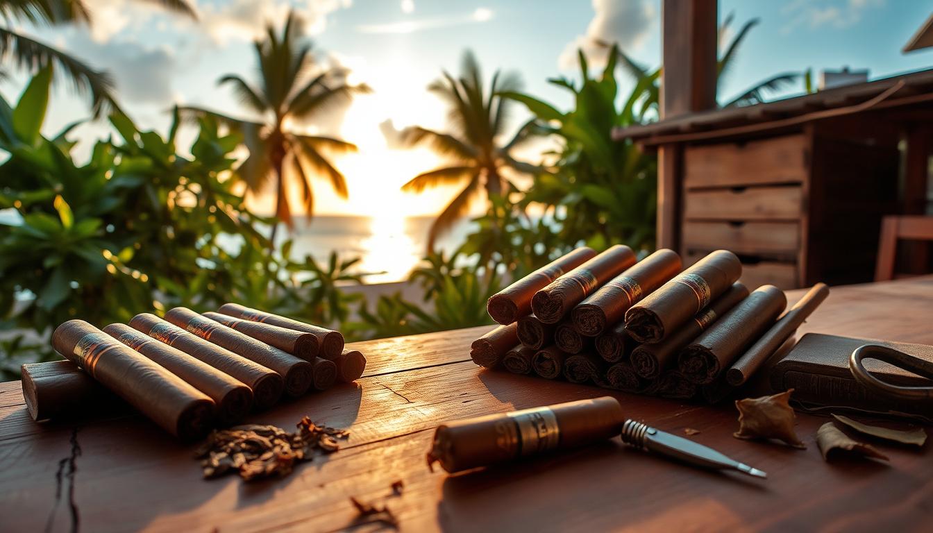 punta cana cigar tour