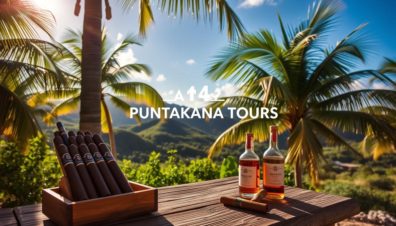 punta cana cigar tour
