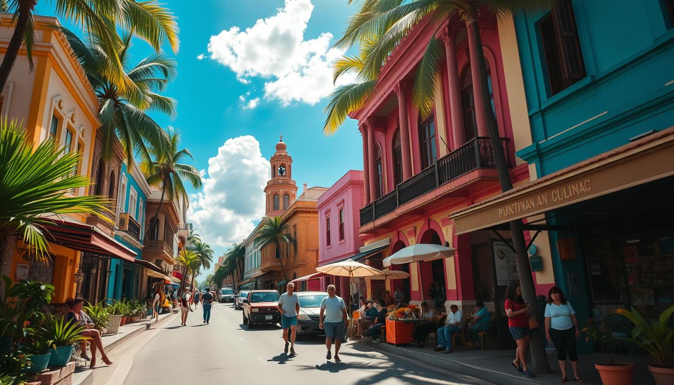 punta cana city tours