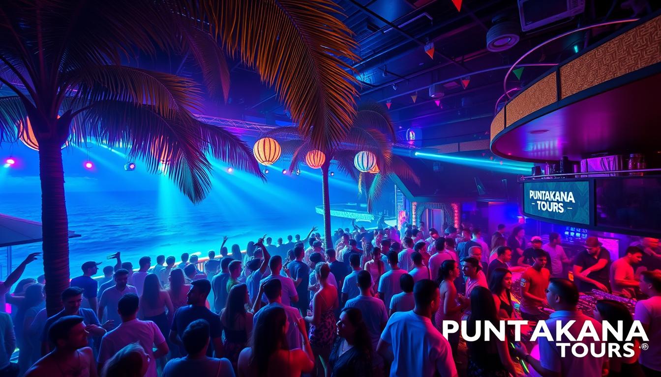 punta cana clubs